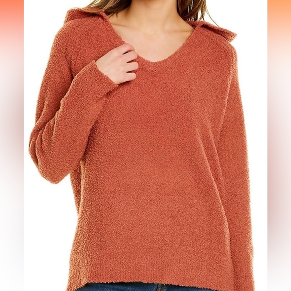 Tommy Bahama Sea Swell Hooded Sweater